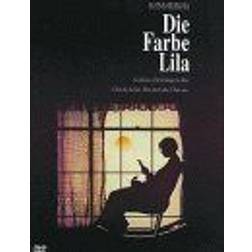 Die Farbe Lila [DVD]